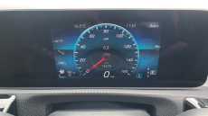 Mercedes-Benz CLA 220 AMG Line 4dr Tip Auto Petrol Saloon